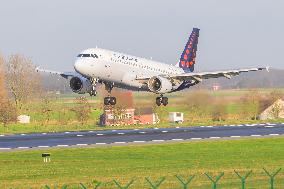 Brussels Airport - Aviation