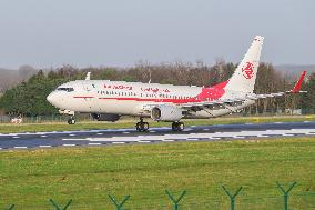 Brussels Airport - Aviation