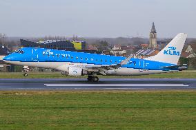 Brussels Airport - Aviation