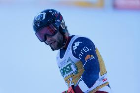 Audi FIS Alpine Ski World Cup - Men's Downhill - 31 To 60