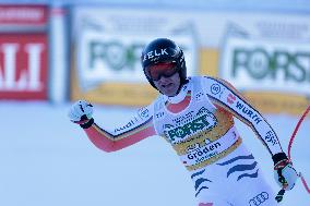 Audi FIS Alpine Ski World Cup - Men's Downhill - 31 To 60