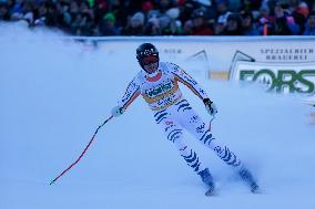 Audi FIS Alpine Ski World Cup - Men's Downhill - 31 To 60