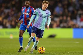 Crystal Palace FC v Arsenal FC - Premier League