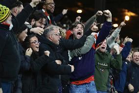 Crystal Palace FC v Arsenal FC - Premier League