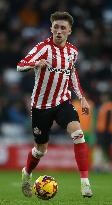 Sunderland AFC v Norwich City FC - Sky Bet Championship