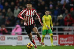 Sunderland AFC v Norwich City FC - Sky Bet Championship