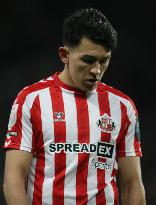 Sunderland AFC v Norwich City FC - Sky Bet Championship