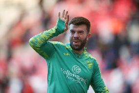 Sunderland AFC v Norwich City FC - Sky Bet Championship