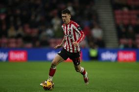 Sunderland AFC v Norwich City FC - Sky Bet Championship