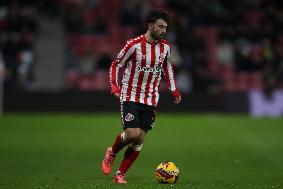 Sunderland AFC v Norwich City FC - Sky Bet Championship