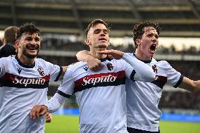 CALCIO - Serie A - Torino FC vs Bologna FC