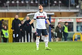 CALCIO - Serie A - Torino FC vs Bologna FC