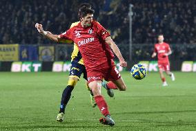 CALCIO - Serie B - Modena FC vs AC Pisa