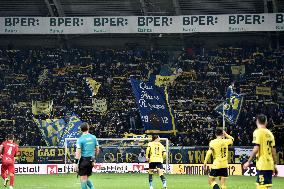 CALCIO - Serie B - Modena FC vs AC Pisa