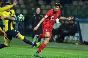 CALCIO - Serie B - Modena FC vs AC Pisa