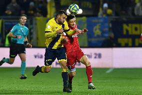 CALCIO - Serie B - Modena FC vs AC Pisa