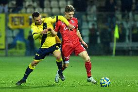 CALCIO - Serie B - Modena FC vs AC Pisa