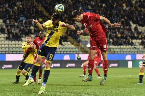 CALCIO - Serie B - Modena FC vs AC Pisa