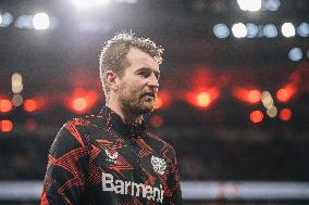 Bayer 04 Leverkusen v Sport-Club Freiburg - Bundesliga