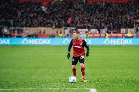 Bayer 04 Leverkusen v Sport-Club Freiburg - Bundesliga