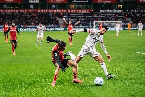 Bayer 04 Leverkusen v Sport-Club Freiburg - Bundesliga