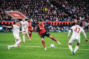 Bayer 04 Leverkusen v Sport-Club Freiburg - Bundesliga