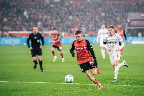 Bayer 04 Leverkusen v Sport-Club Freiburg - Bundesliga