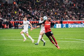 Bayer 04 Leverkusen v Sport-Club Freiburg - Bundesliga