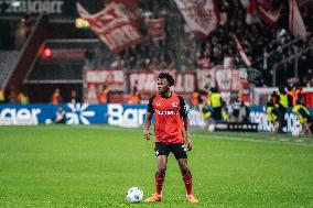 Bayer 04 Leverkusen v Sport-Club Freiburg - Bundesliga