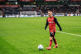 Bayer 04 Leverkusen v Sport-Club Freiburg - Bundesliga