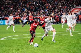 Bayer 04 Leverkusen v Sport-Club Freiburg - Bundesliga