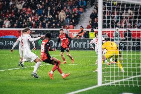 Bayer 04 Leverkusen v Sport-Club Freiburg - Bundesliga