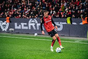 Bayer 04 Leverkusen v Sport-Club Freiburg - Bundesliga