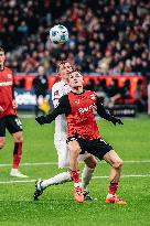 Bayer 04 Leverkusen v Sport-Club Freiburg - Bundesliga