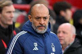 Brentford FC v Nottingham Forest FC - Premier League