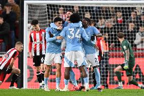 Brentford FC v Nottingham Forest FC - Premier League