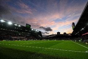 Brentford FC v Nottingham Forest FC - Premier League