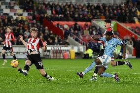 Brentford FC v Nottingham Forest FC - Premier League