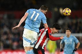 Brentford FC v Nottingham Forest FC - Premier League