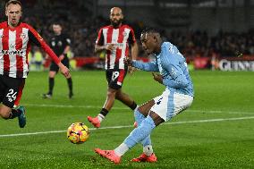 Brentford FC v Nottingham Forest FC - Premier League