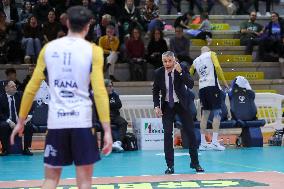 VOLLEY - Superlega Serie A - Cisterna Volley vs Rana Verona