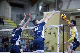 VOLLEY - Superlega Serie A - Cisterna Volley vs Rana Verona