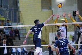 VOLLEY - Superlega Serie A - Cisterna Volley vs Rana Verona