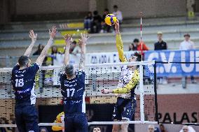 VOLLEY - Superlega Serie A - Cisterna Volley vs Rana Verona