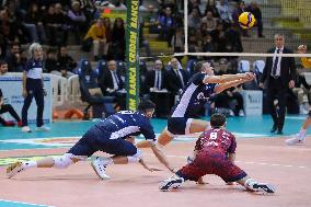 VOLLEY - Superlega Serie A - Cisterna Volley vs Rana Verona