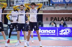 VOLLEY - Superlega Serie A - Cisterna Volley vs Rana Verona