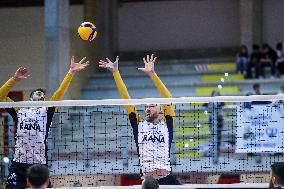 VOLLEY - Superlega Serie A - Cisterna Volley vs Rana Verona