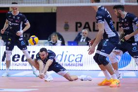 VOLLEY - Superlega Serie A - Cisterna Volley vs Rana Verona