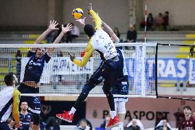 VOLLEY - Superlega Serie A - Cisterna Volley vs Rana Verona