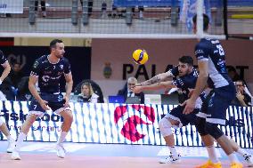 VOLLEY - Superlega Serie A - Cisterna Volley vs Rana Verona